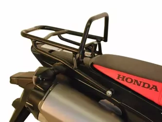Honda FMX 650 (2005-2007) topcase carrier