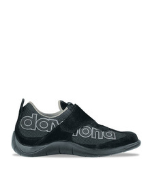 Buty Daytona Moto-Fun czarne