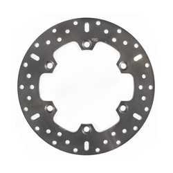 EBC Tarcza hamulcowa do motocykli MD3099 Street