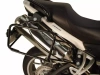 Triumph Tiger 1050 (2007-2013) side case carrier Lock it
