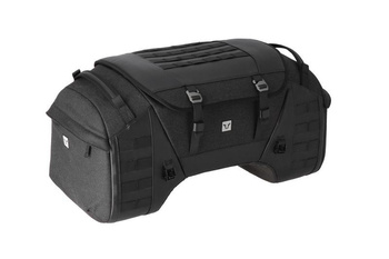 TORBA TYLNA LEGEND GEAR SW-MOTECH TAIL BAG LR5 BLACK 52L