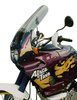 MRA Szyba motocyklowa HONDA XRV 750 AFRICA TWIN, RD07, 1993-1995, forma T, przyciemniana