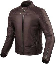 KURTKA SKÓRZANA NA MOTOCYKL LANE REV'IT!