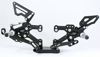 Sety ARP RACING PARTS BMW S1000RR(10-14) - original shifting