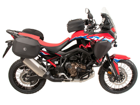 C-Bow sidecarrier black for Honda CRF 1100 L Africa Twin (2024-)