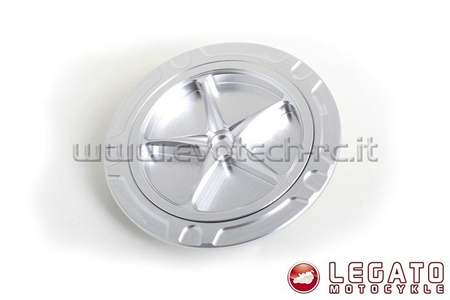 Korek wlewu paliwa EVOTECH RC BMW S1000RR / S1000R