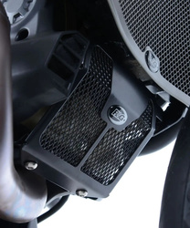 OSŁONA SILNIKA RG RACING DUCATI MONSTER 1200/MONSTER 1200S/MONSTER 1200R OSŁONA GŁOWICY CYLINDRA RED