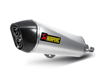 Akrapovic Tłumik końcowy