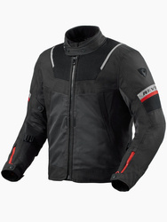 REV'IT! Kurtka tekstylna TORNADO 4 H2O