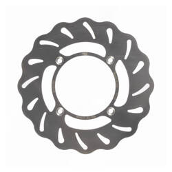 EBC Tarcza hamulcowa motocyklowa MD6419C Enduro, Moto-X, ATV, konturowa