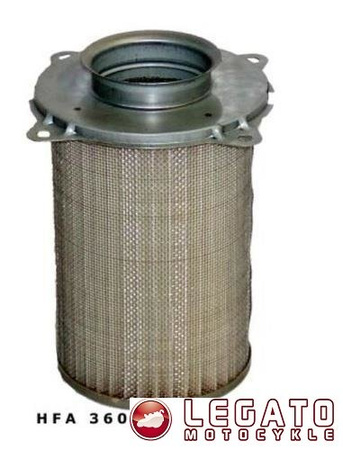 FILTR POWIETRZA HIFLO