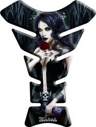 Tank Pad KEITI Toxic Lady 2012