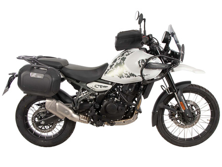 C-Bow sidecarrier for Royal Enfield Himalayan 450 (2024-)