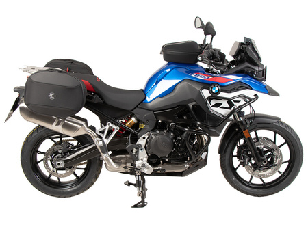 C-Bow sidecarrier for BMW F 800 GS (2024-)