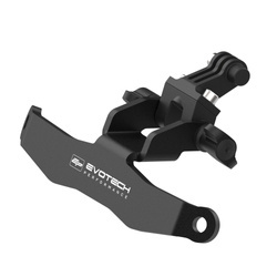 EP Beeline Compatible Sat Nav Mount - Honda CBR650R (2021+) (PRN015683-016144-01) - EVOTECH PERFORMANCE