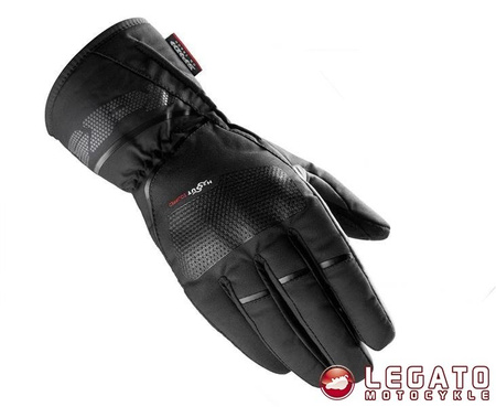 DAMSKIE RĘKAWICE MOTOCYKLOWE TURYSTYCZNE SPIDI ZENDER LADY