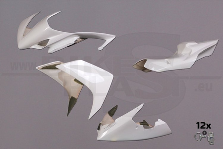 Komplet owiewek torowych Bikes Plast Yamaha YZF-R1 2007-2008