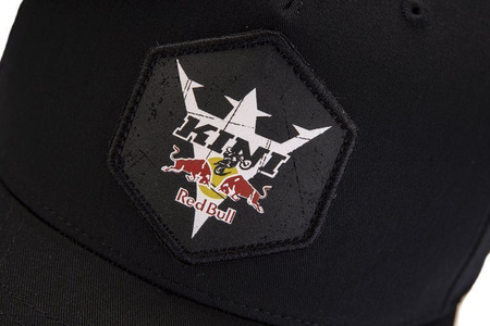 KINI-RB CORRUGATED CZAPKA Z DASZKIEM