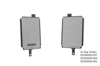 Evotech Performance osłona chłodnicy - BMW R 1250 GS (2019 - 2023)