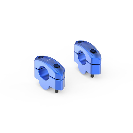 Odsadzone i podwyższone wieżyczki kierownicy zestaw