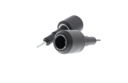 Evotech Performance crash pady - Kawasaki Z900 2025+