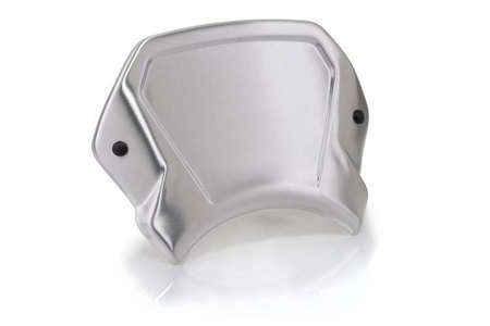 Owiewka PUIG Retroplate do Harley-Davidson Sportster 48 17-20 (aluminiowa) Aluminiowy (D) 20400P