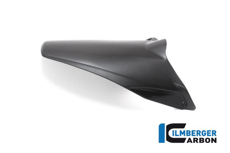 Błotnik tylny long carbon matowy Ducati Monster 1200 / 1200 S (2014-2016) ILMBERGER KHO.115.D12MM.K