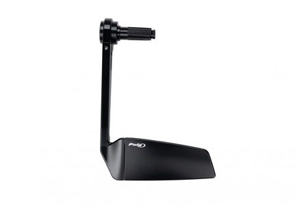 Lusterko PUIG Diablo do BMW R1300GS (prawe, bodykit Pista 12) Czarny (N) 22594N