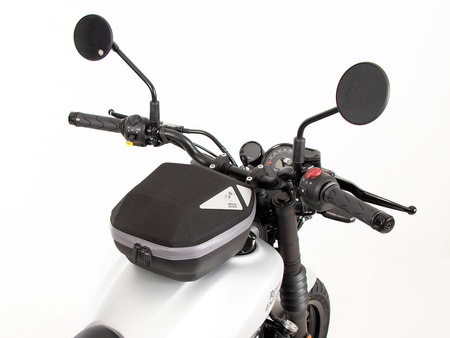 Tankring BASIC incl. fastener for tankbag for Royal Enfield Guerrilla 450 (2024-)