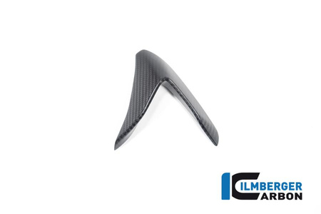 Deflektor wiatru na górnej owiewce lewy matowy APRILIA RSV4 od 2021 ILMBERGER VFL.103.RS21M.K