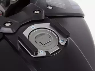 Yamaha Tracer 900/GT (2018-2020) Tank ring Lock it
