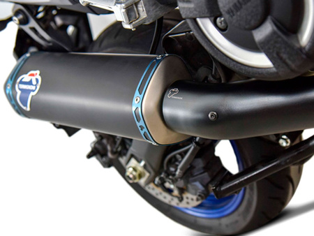 TERMIGNONI Układ Wydechowy Yamaha T-MAX 560 2017-2025