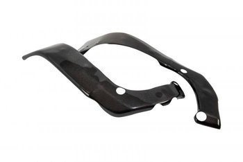 Carbonowe osłony ramy LighTech YAMAHA R6 2017-2020