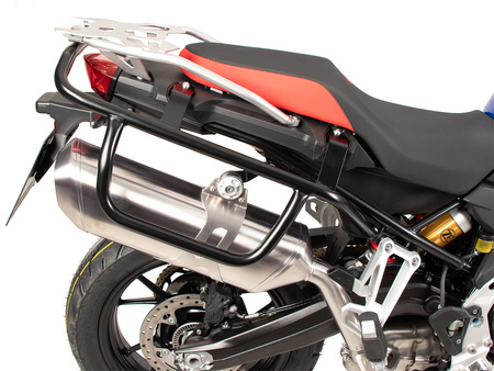 Rear protection bar for BMW F 800 GS (2024-)