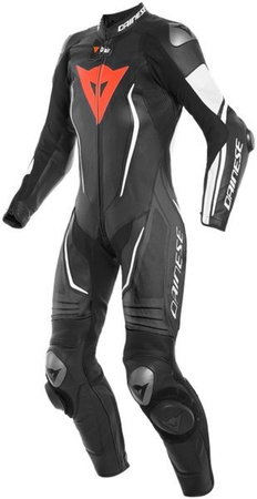 DAINESE MISANO 2 D-AIR LADY KOMBINEZON 1-CZ.