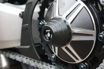 GSG-MOTOTECHNIK Crash pady osi tył Honda CB1000R 18-