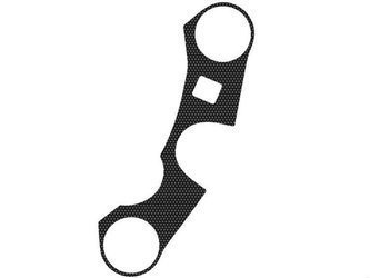 OSŁONA PÓŁKI PUIG SUZUKI GSX-R1000 07-08 (NAKED)