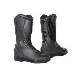 Buty Motocyklowe Ozone Force Black