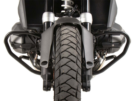 Engine guard black for BMW R 1300 GS (2023-)