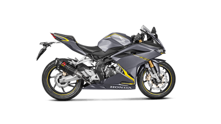 Akrapovic Kolektory wydechowe Honda CBR 250 RR 2017-2024
