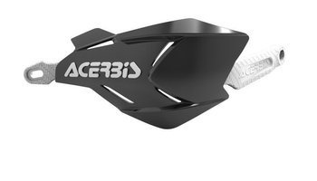 Acerbis Handbary X - Factory z rdzeniem aluminowym