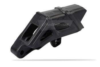 POLISPORT PROWADNICA ŁAŃCUCHA KTM CZARNA