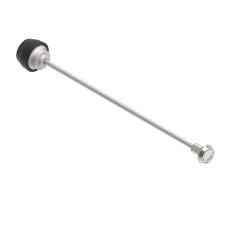 Evotech Performance crash pady osi tylnej - Kawasaki Ninja ZX-6R 40th Anniversary Edition (2024+)