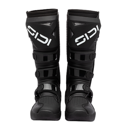 SIDI BUTY CROSSCORE Black