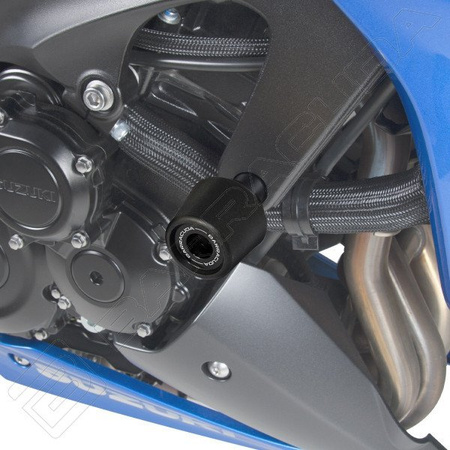 Barracuda Suzuki GSX-S1000 CrashPady