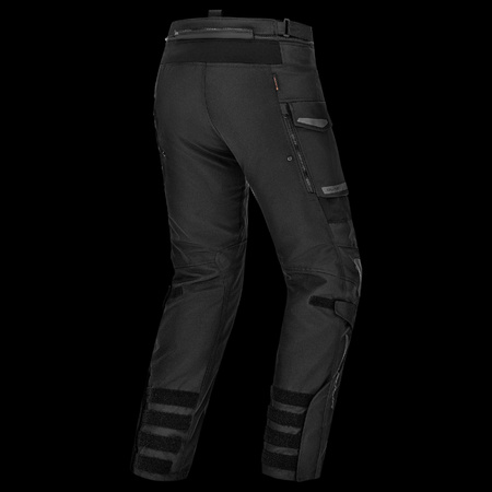 DUNE MEN PNT BLK Shima