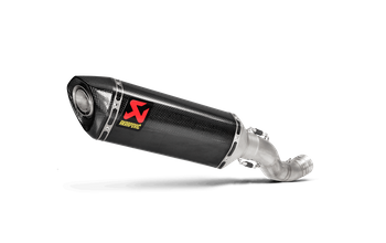 Akrapovic Tłumik końcowy Aprilia RSV 4/Tuono V4 2017-2020