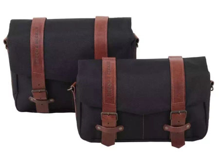Legacy Courier Bag M/L C-Bow
