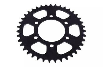 ESJOT ZĘBATKA TYLNA STALOWA 50-32009-39, 39Z, ROZMIAR 520