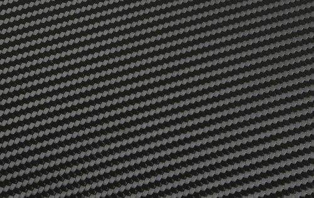 02965 Super-Tech 3D folia carbon look 50x75 cm 